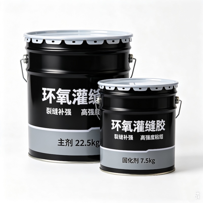 通榆裂缝修复封闭胶